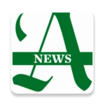 Logo of Hamburger Abendblatt News android Application 